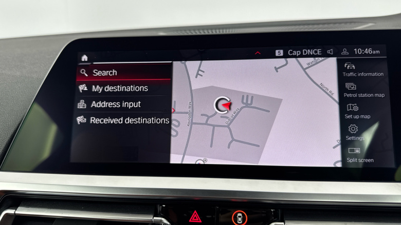 BMW M4 Competition 2dr Step Auto Petrol Coupe